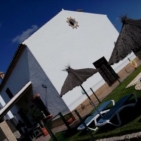 Вілла Casas Elena-Conil Коніль-де-ла-Фронтера Номер фото