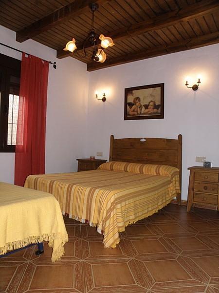 Вілла Casas Elena-Conil Коніль-де-ла-Фронтера Номер фото