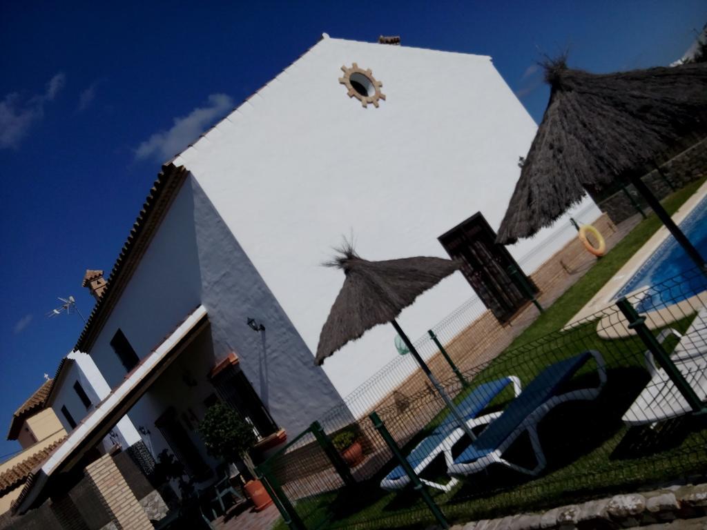 Вілла Casas Elena-Conil Коніль-де-ла-Фронтера Номер фото