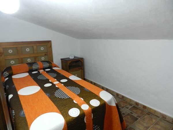 Вілла Casas Elena-Conil Коніль-де-ла-Фронтера Номер фото