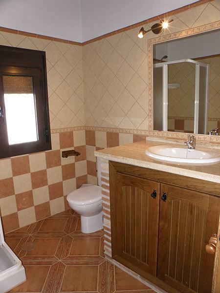 Вілла Casas Elena-Conil Коніль-де-ла-Фронтера Номер фото