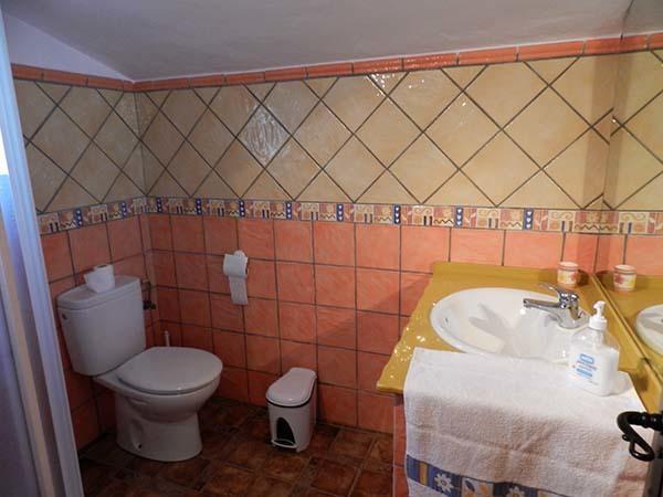 Вілла Casas Elena-Conil Коніль-де-ла-Фронтера Номер фото
