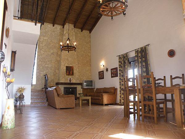 Вілла Casas Elena-Conil Коніль-де-ла-Фронтера Номер фото