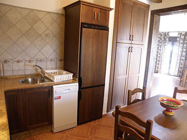 Вілла Casas Elena-Conil Коніль-де-ла-Фронтера Номер фото