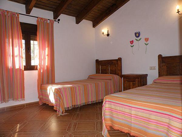Вілла Casas Elena-Conil Коніль-де-ла-Фронтера Номер фото