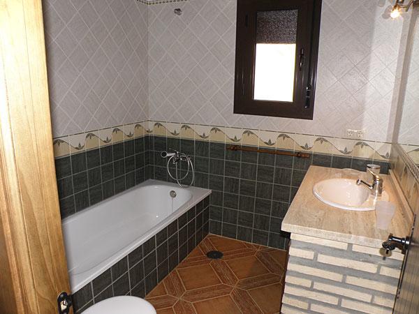Вілла Casas Elena-Conil Коніль-де-ла-Фронтера Екстер'єр фото