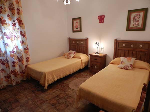 Вілла Casas Elena-Conil Коніль-де-ла-Фронтера Екстер'єр фото